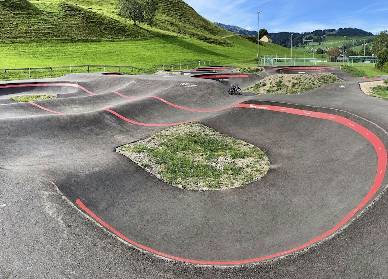 Urnäsch pumptrack